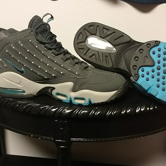 ken griffey jr shoes 1996